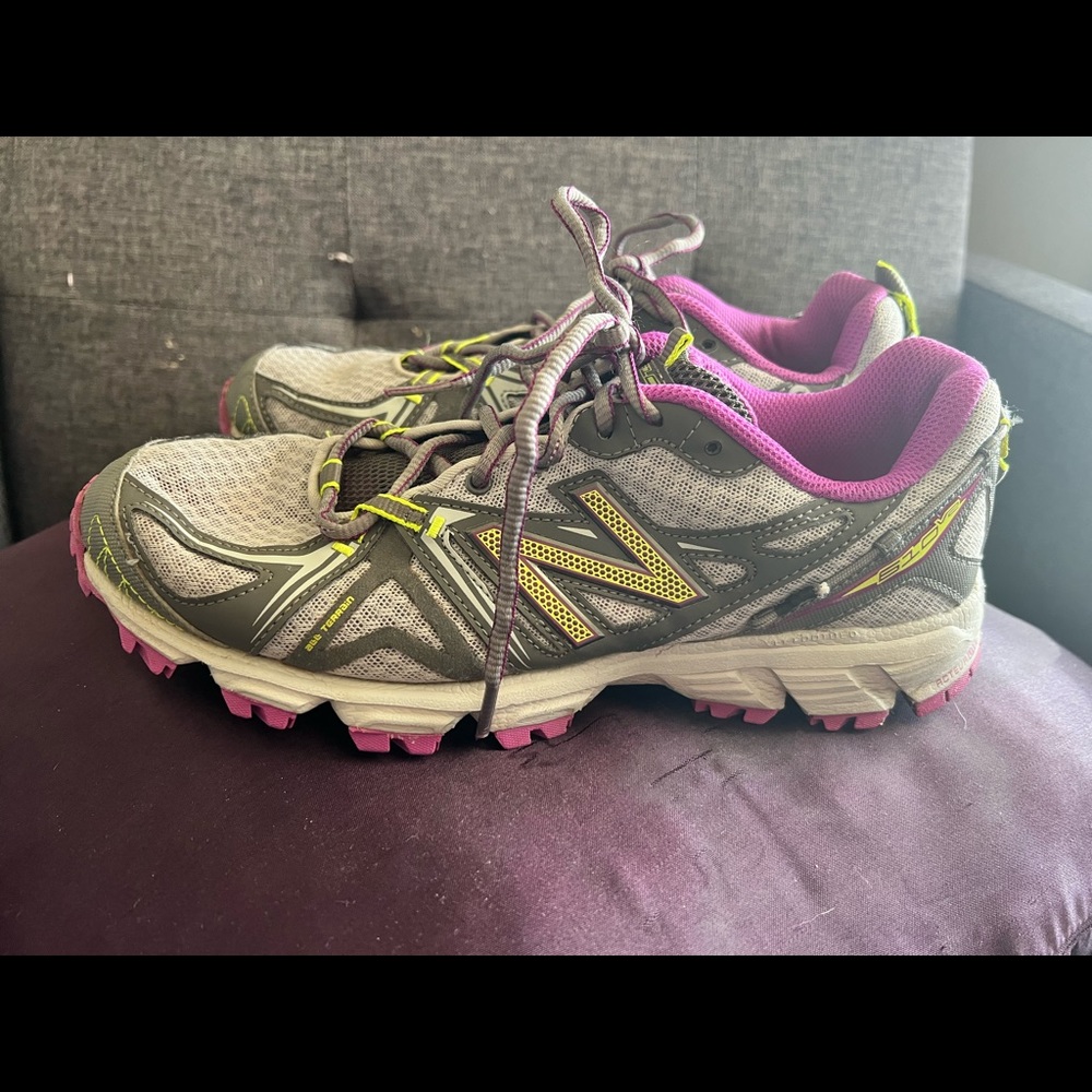New Balance Women’s Tennis Shoes